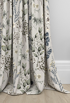 Woodstock, Dove - Made to Measure Curtains